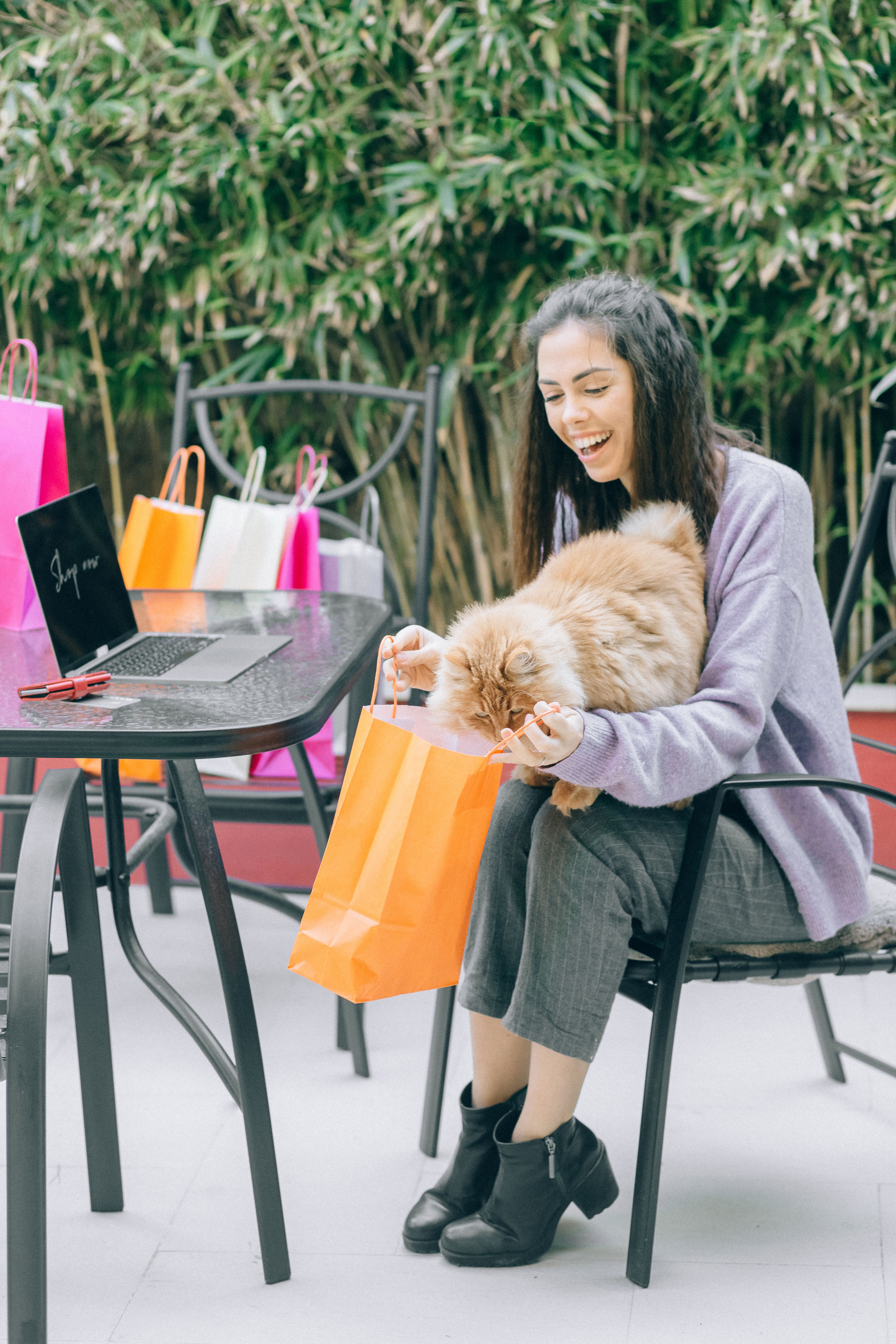 Pet Concierge Care